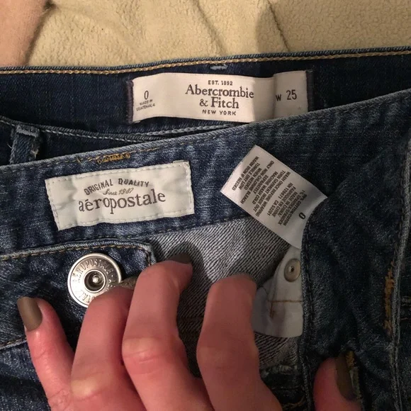 Shorts! - Picture 3 of 3